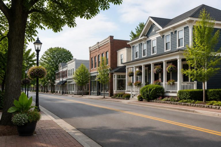 Nolensville, TN