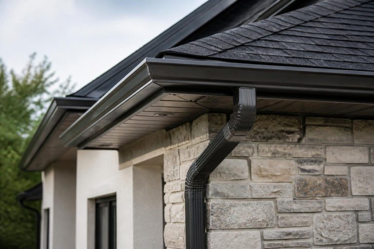 Gutters and Drainage