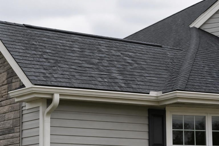 Storm Damage Repair
