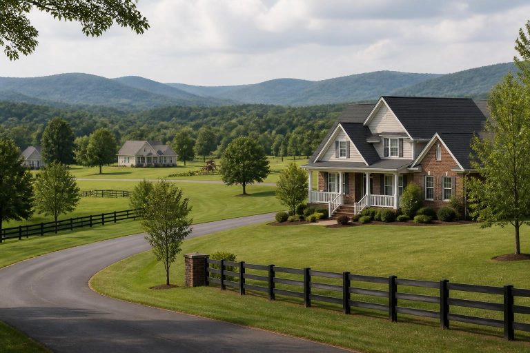 Thompson Station, TN
